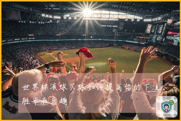 世界杯滚球买球如何提高你的下注胜率和乐趣