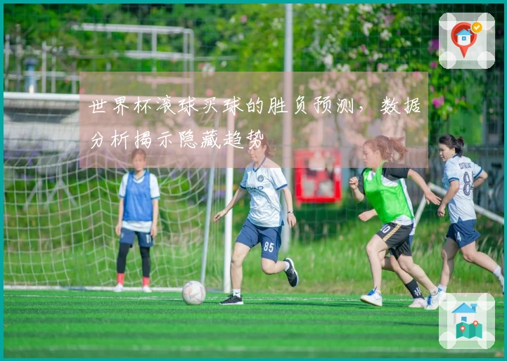世界杯滚球买球的胜负预测,数据分析揭示隐藏趋势