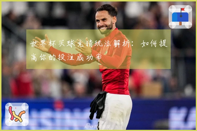 世界杯买球竞猜玩法解析：如何提高你的投注成功率