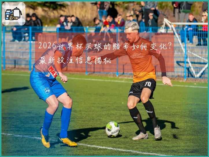 2026世界杯买球的赔率如何变化？最新投注信息揭秘