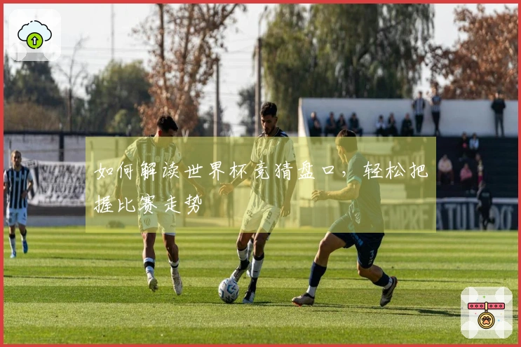 如何解读世界杯竞猜盘口，轻松把握比赛走势