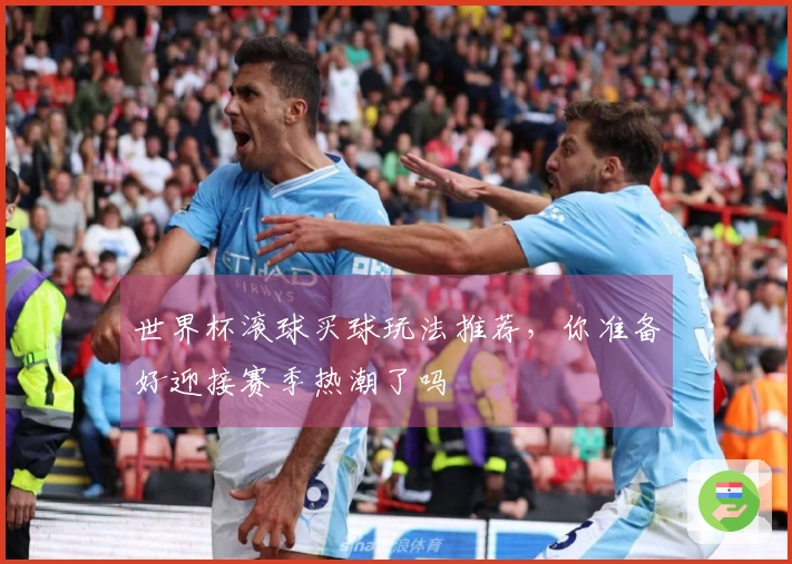 世界杯滚球买球玩法推荐，你准备好迎接赛季热潮了吗