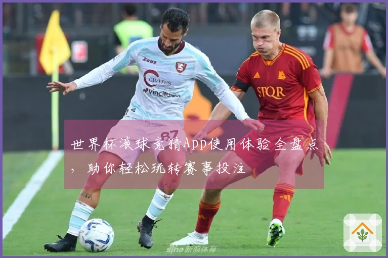 世界杯滚球竞猜App使用体验全盘点，助你轻松玩转赛事投注