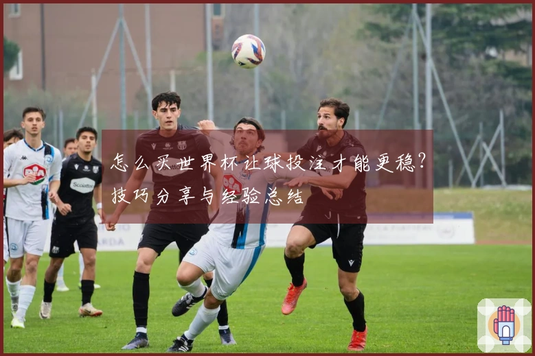 怎么买世界杯让球投注才能更稳？技巧分享与经验总结