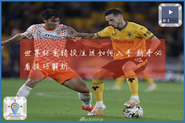 世界杯竞猜投注该如何入手 新手必看技巧解析