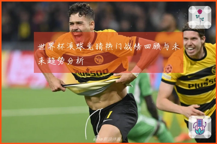 世界杯滚球竞猜热门战绩回顾与未来趋势分析